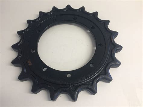 Takeuchi TB145 Sprocket 